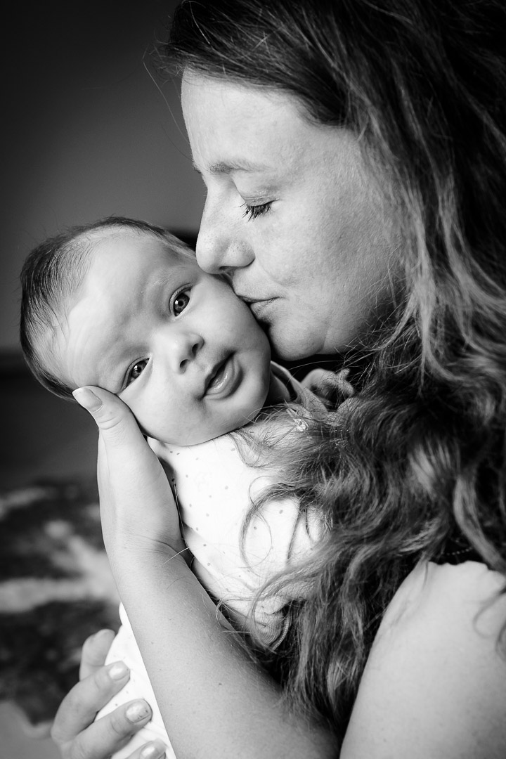 Natürliche Baby-Fotografie, Babyfotos, Babyfotografin, Newbornfotos, Linz, Sankt Florian, Homestory